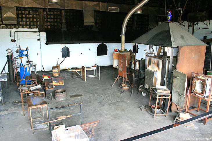 Lafiore Werkstatt